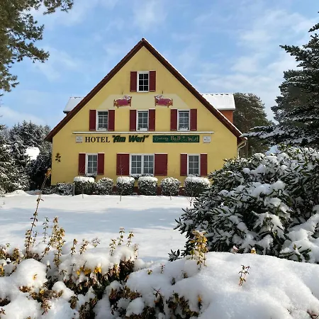 Hotel Am Werl-3