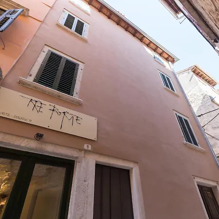 Tre Porte Rovinj-2