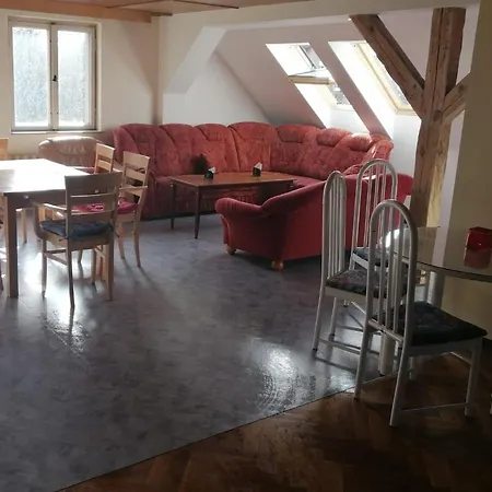 Lucky Hostel-2