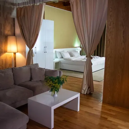 Prestige Hotel Tirana-2