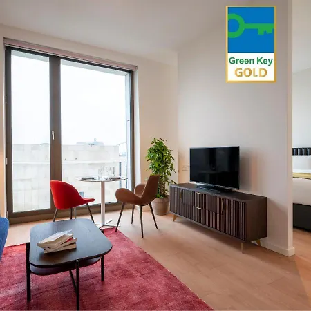 PREMIER SUITES Amsterdam-2