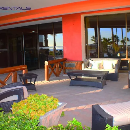 Marina Pinacate B-405-2