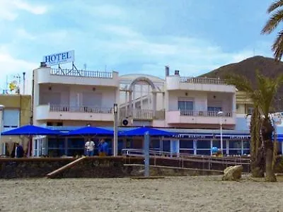 Hotel Donde Caparrós-2