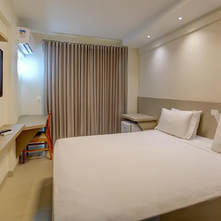 Novares Hotel-2