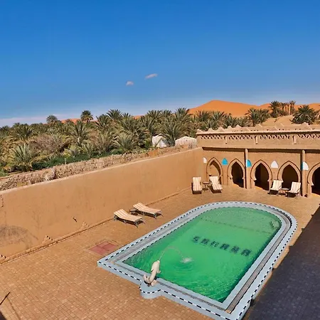 Auberge Sahara-2