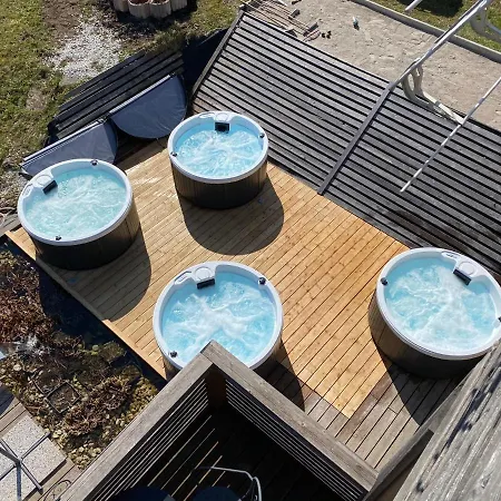 Bed & Wellness Fisterre-2