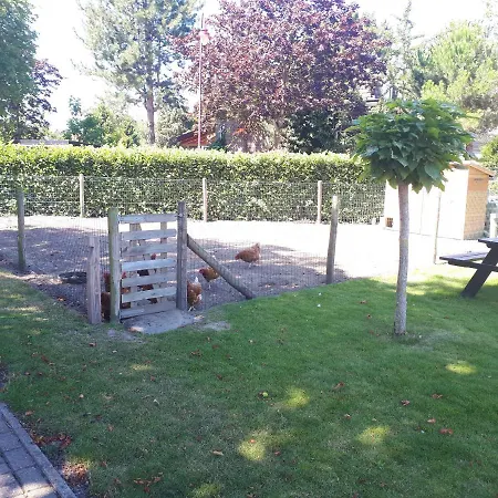 Bed&breakfast De Smousenhoek-2