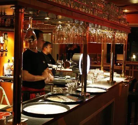 Dünenhotel Borkum-2