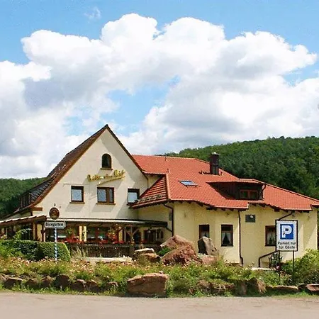 Landgasthaus Am Frauenstein-2