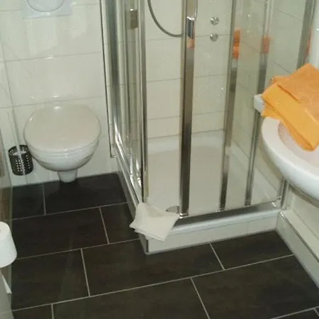 Hotel Friedrichs-2