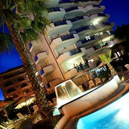 Residence Oltremare-3