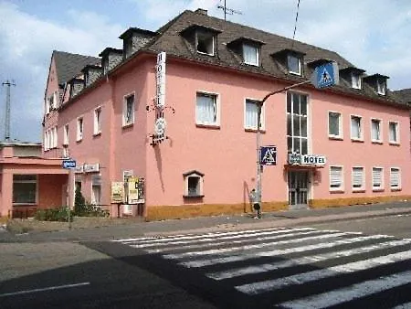 Hotel Andernacher Hof-3