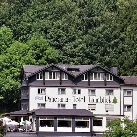 Hotel Lahnblick-2