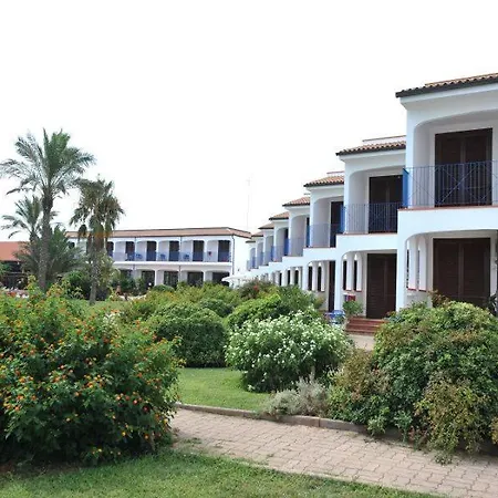 Hotel Club Santa Sabina-2