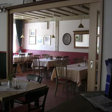 Gasthof zur Post-3