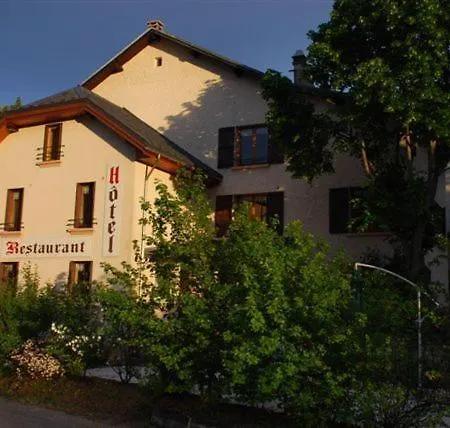 La Ferme du Bois Barbu-2