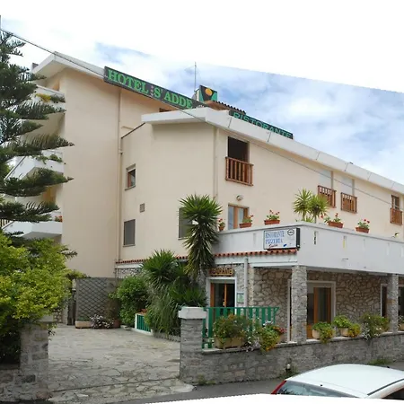 Hotel S'Adde-3