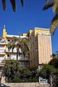 Hotel Rosamar-2