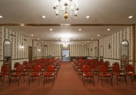 Americas Best Value Inn Texarkana-3