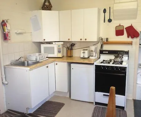 Holiday Lodge Cabins-2