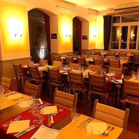 Hôtel Colombet-2