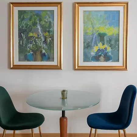Ca' San Giorgio B&B-2