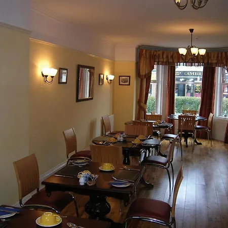 All Seasons Guesthouse-2