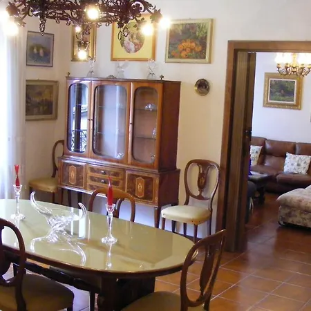 B&B Simonetta Siena-3