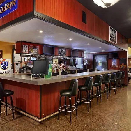 Days Inn Hotel & Conference Center-3