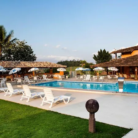 Hotel Fazenda Colibri-2