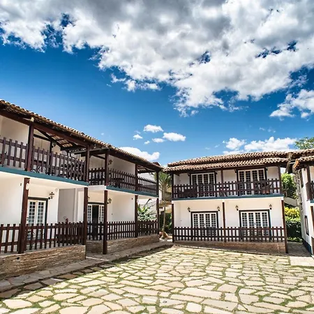 Villae Pousada-3