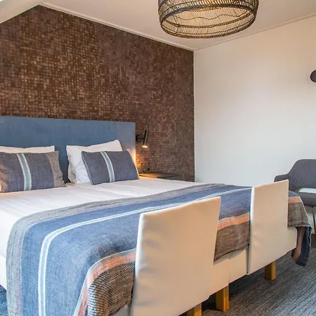 Hotel Pannenkoekhuis Vierwegen-3