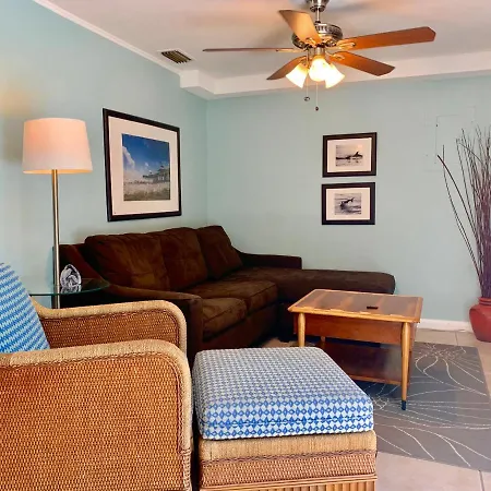 Myerside Resort And Cottages-2