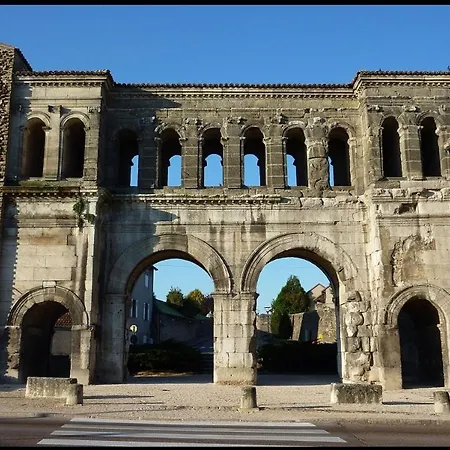 Chambres d'Hôtes Vadiera-3