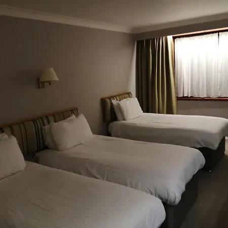 Best Western Brook Hotel-2