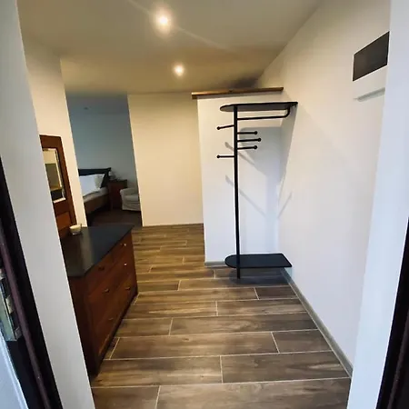 Apartman Ginko I-2