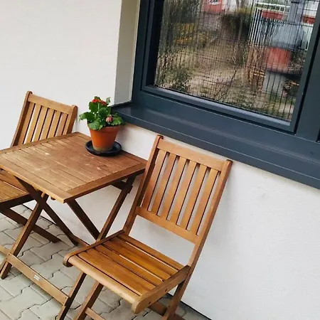 Apartman Ginko I-3