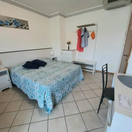 Villa Mayoti B&B-2