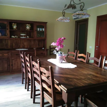 La Maiolica B&B-3