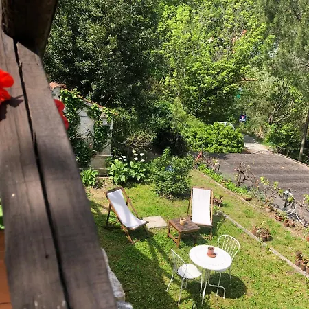 B&B Casale Coreallo Spotorno-2