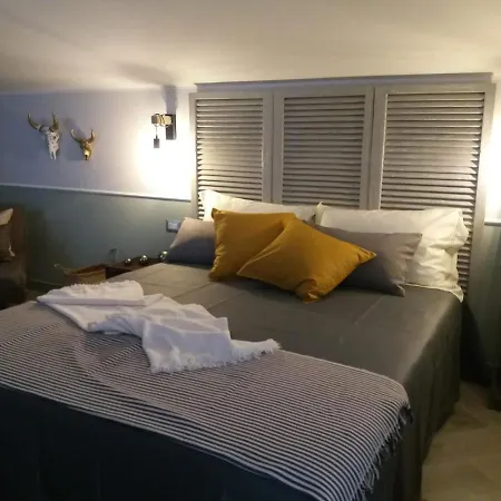 Il Cucco B&B-3