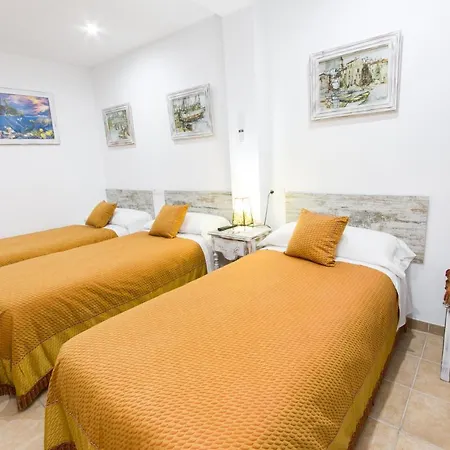 Hostal La Estrella-3