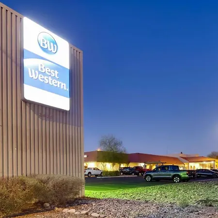 Best Western Airport Inn-3