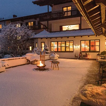 Johannesbad Hotel St. Georg-3