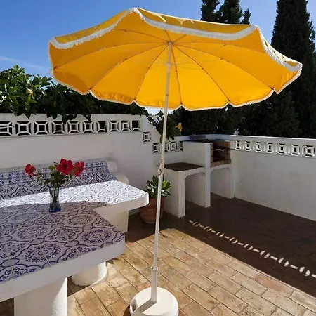 2 Bedroom Villa In Carvoeiro With Heated Pool Walking Distance To Resort And Beach-2