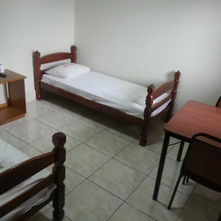 Hotel Karisma II-3