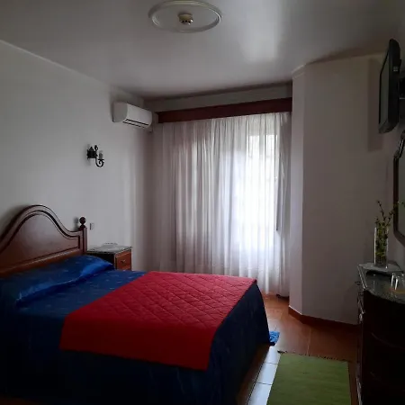 Residencial Das Trinas 2-3
