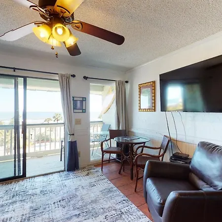 Sea Cabin 322-B-2
