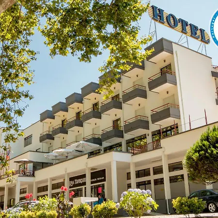 Hotel Imperio Do Norte-2