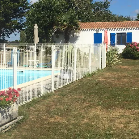 Studio avec piscine-2